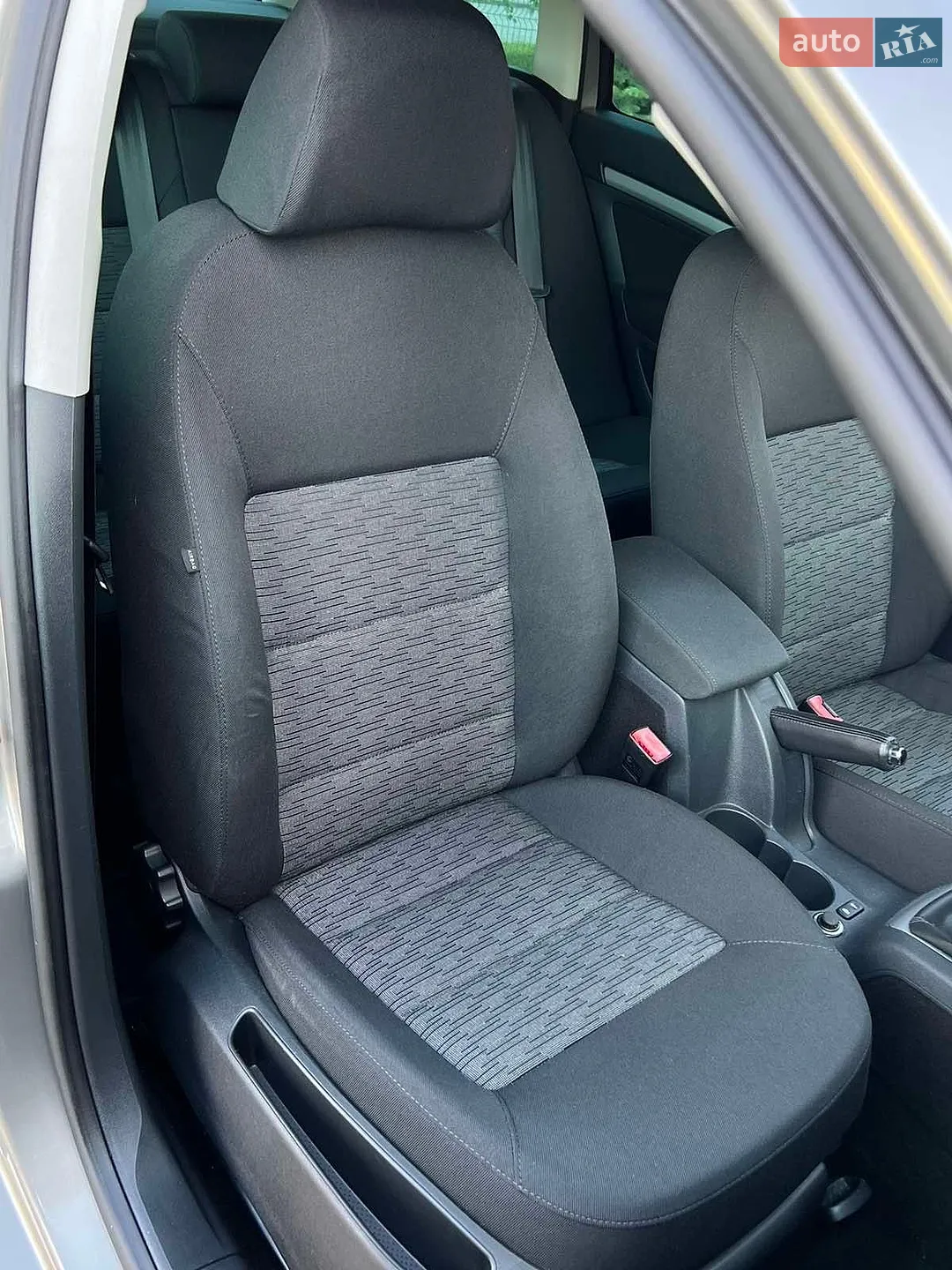 2013 Skoda Octavia - мініатюра 43