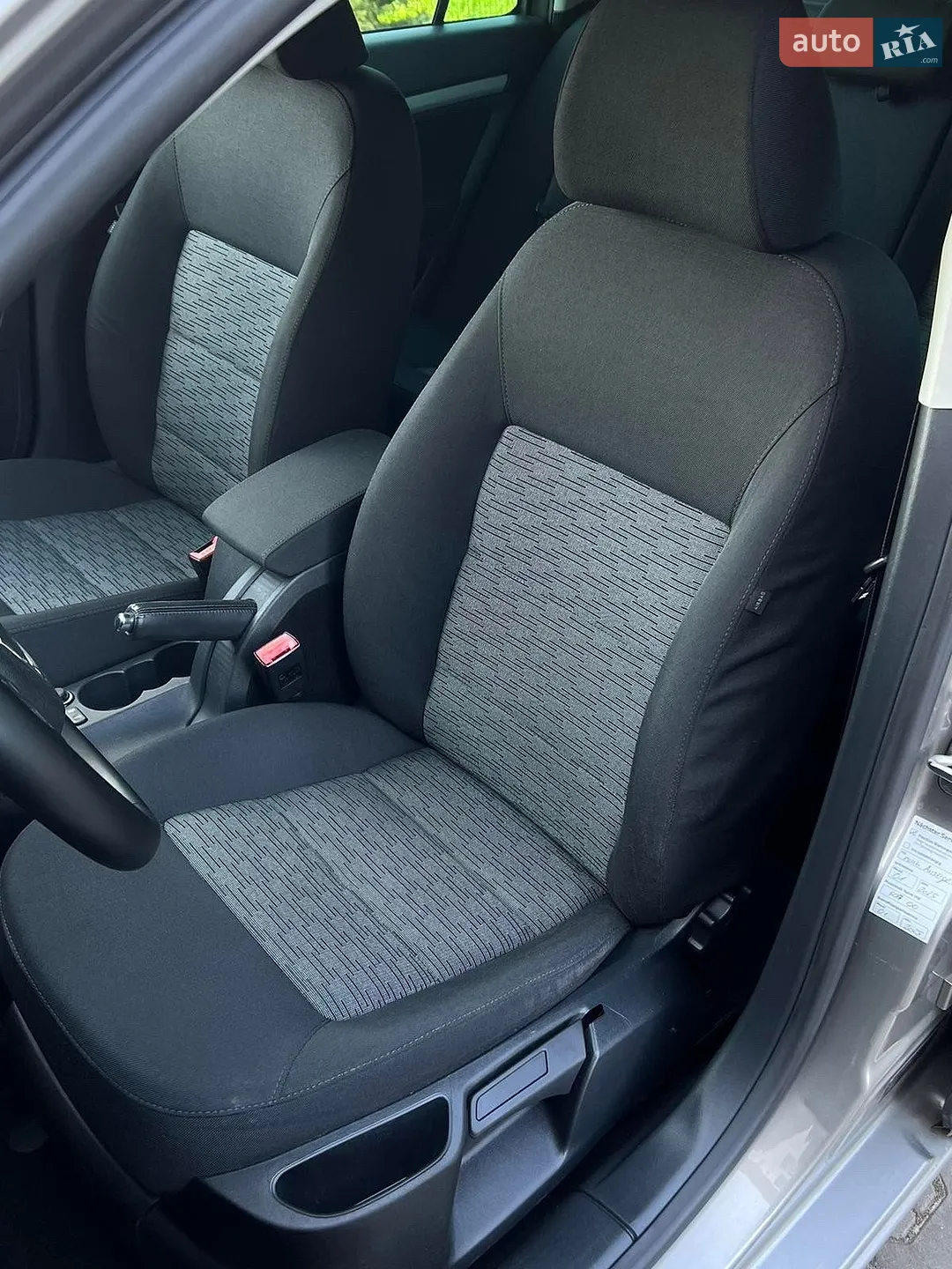 2013 Skoda Octavia - мініатюра 52