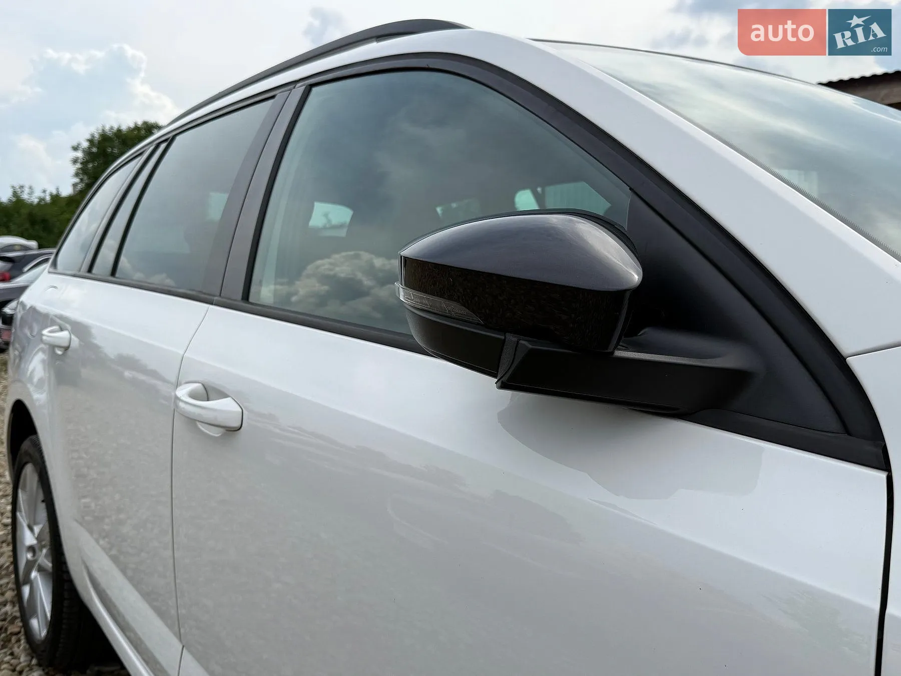 2020 Skoda Octavia - мініатюра 24