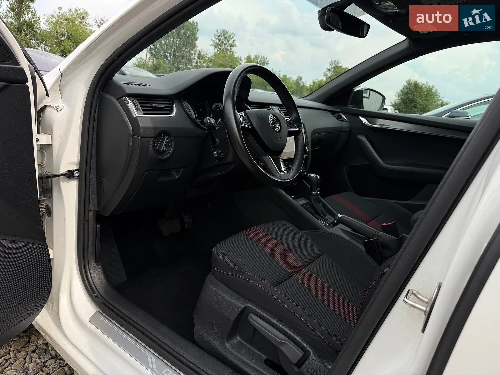 2020 Skoda Octavia - мініатюра 34
