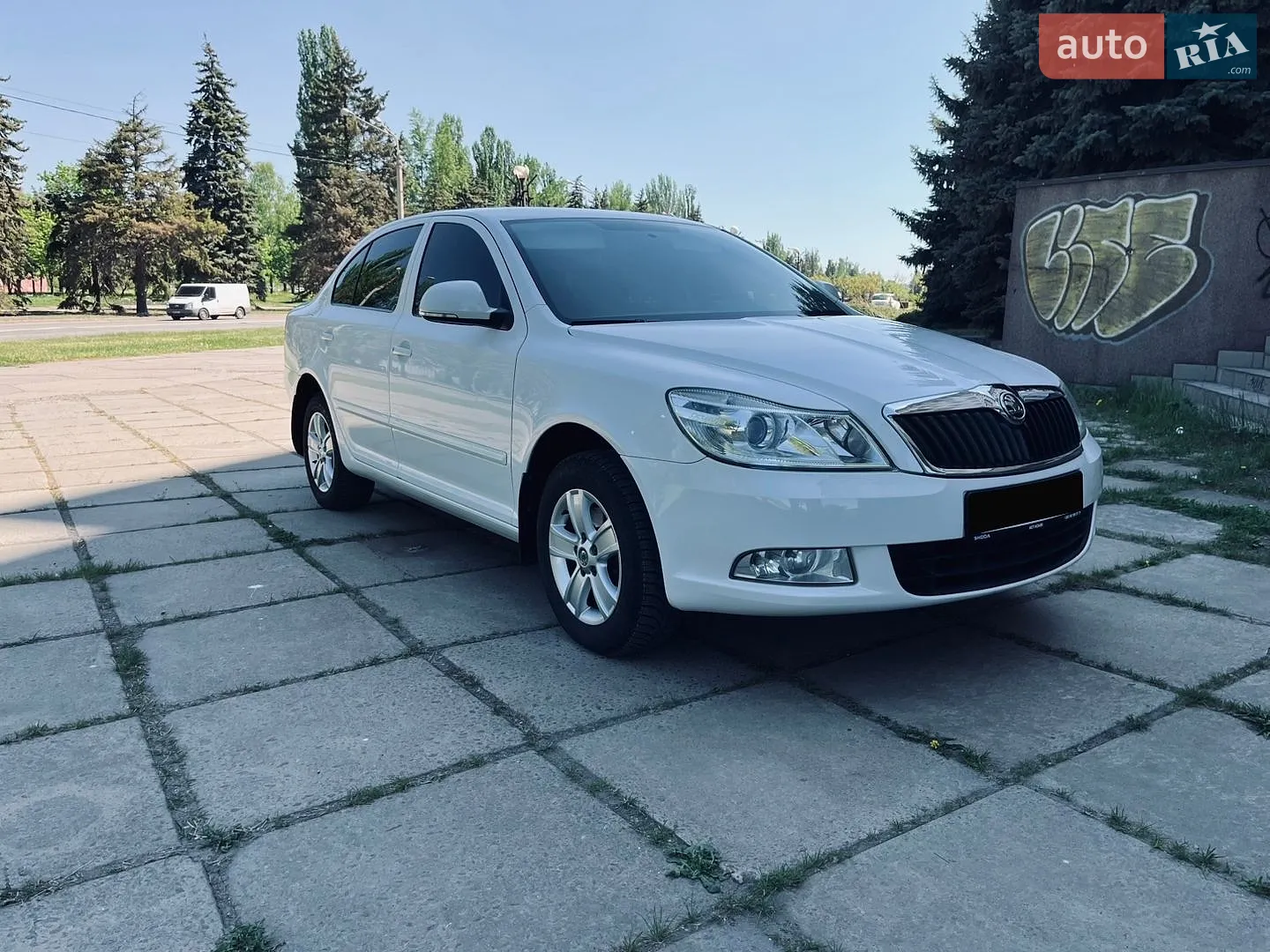 2013 Skoda Octavia - мініатюра 3
