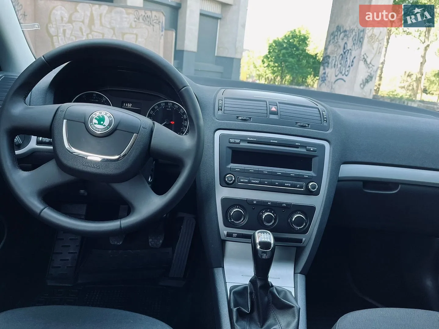 2013 Skoda Octavia - мініатюра 18