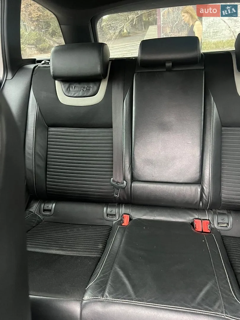2013 Skoda Octavia - мініатюра 8