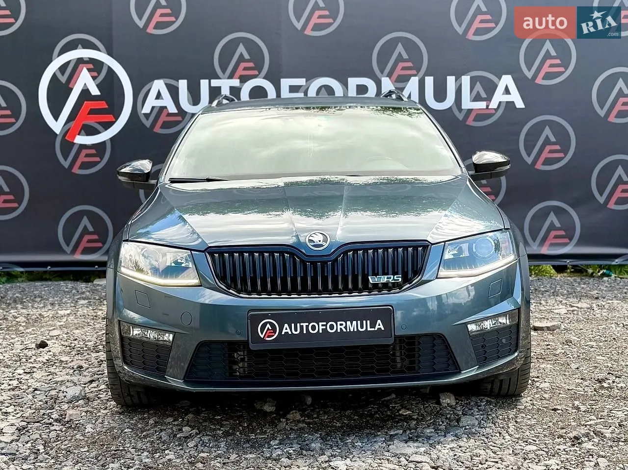 2014 Skoda Octavia - мініатюра 2
