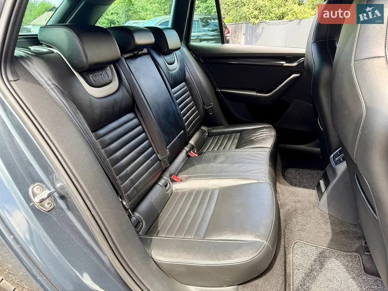 2014 Skoda Octavia - мініатюра 23