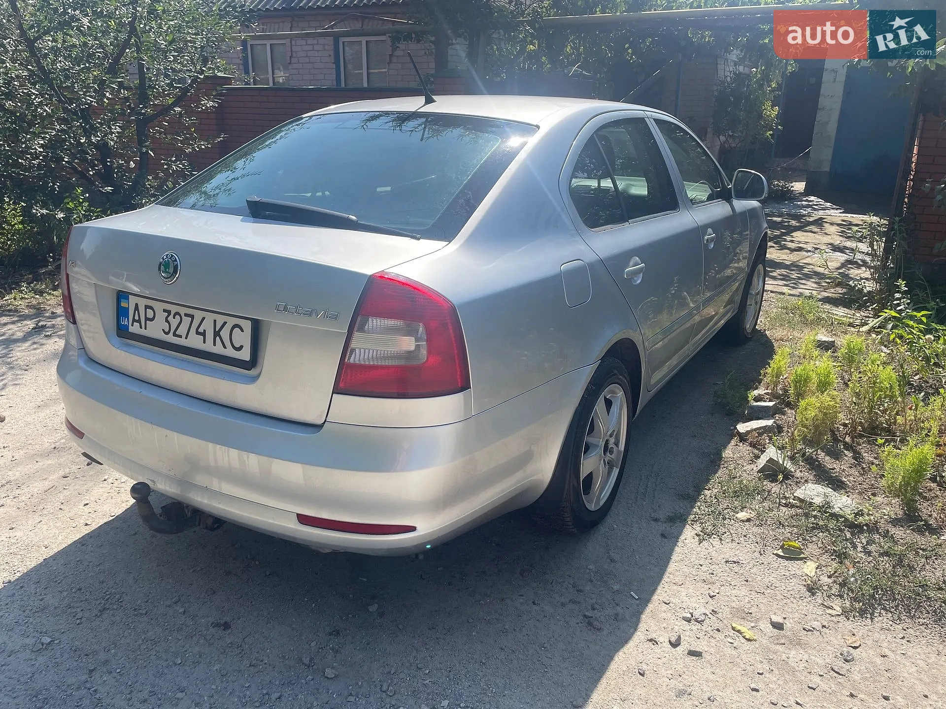 2012 Skoda Octavia - мініатюра 3