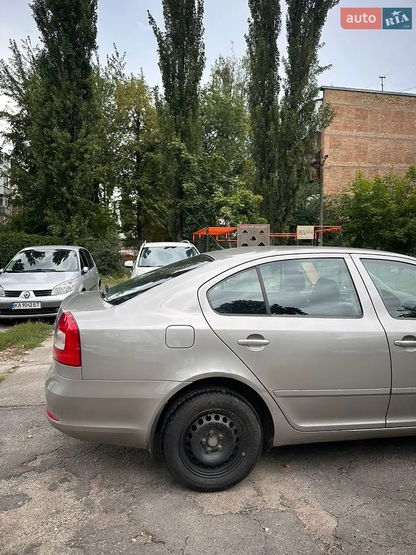 2011 Skoda Octavia - мініатюра 9