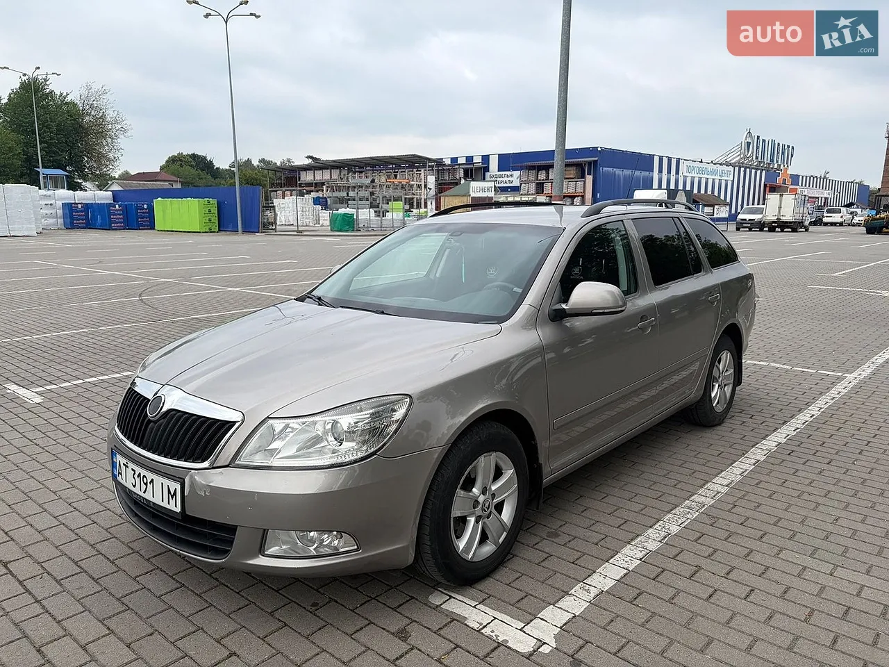 2011 Skoda Octavia - мініатюра 14