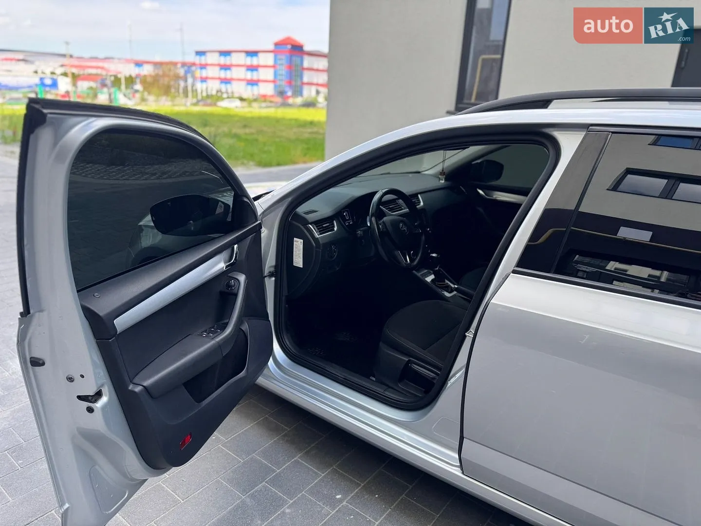2017 Skoda Octavia - мініатюра 22