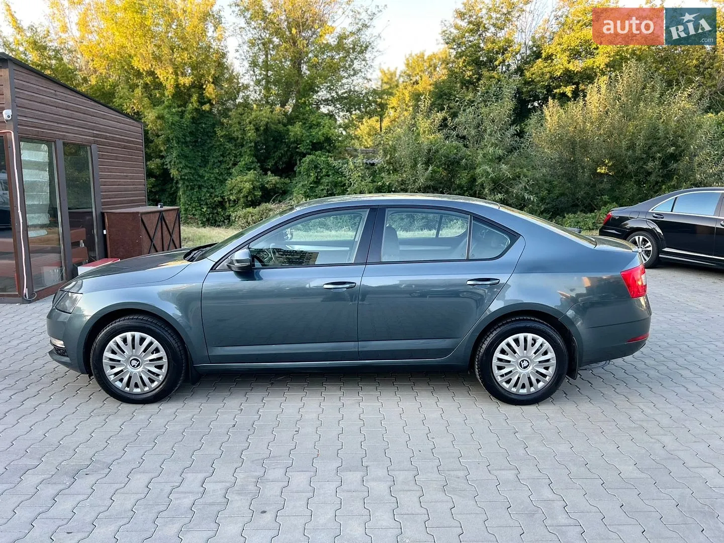 2017 Skoda Octavia - мініатюра 23