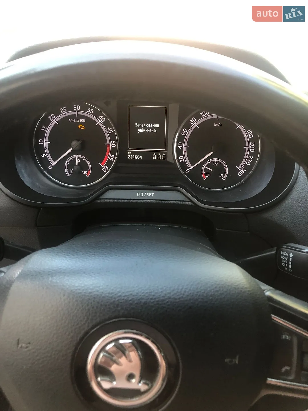 2017 Skoda Octavia - мініатюра 16