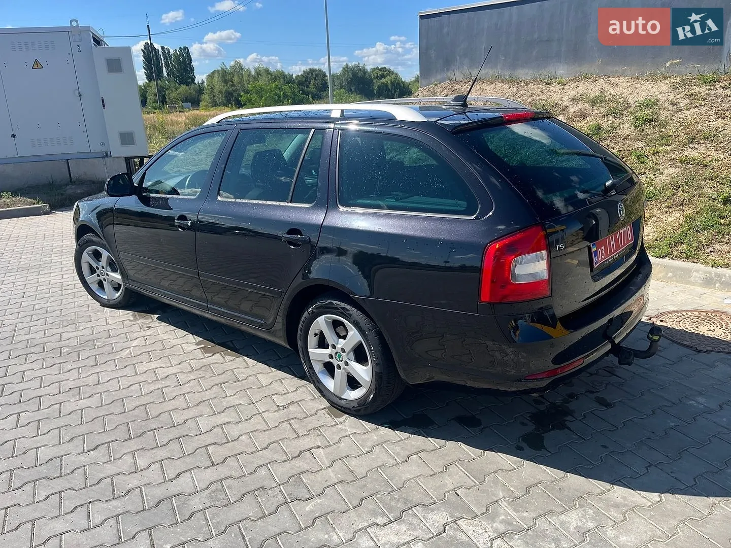 2011 Skoda Octavia - мініатюра 4