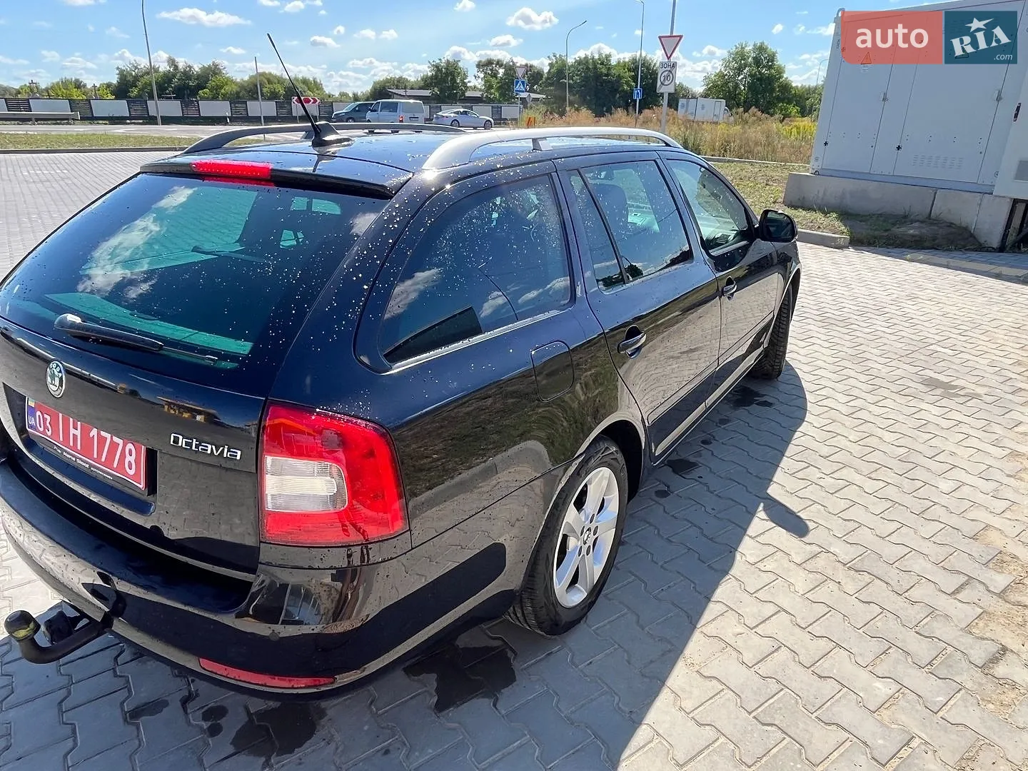 2011 Skoda Octavia - мініатюра 5