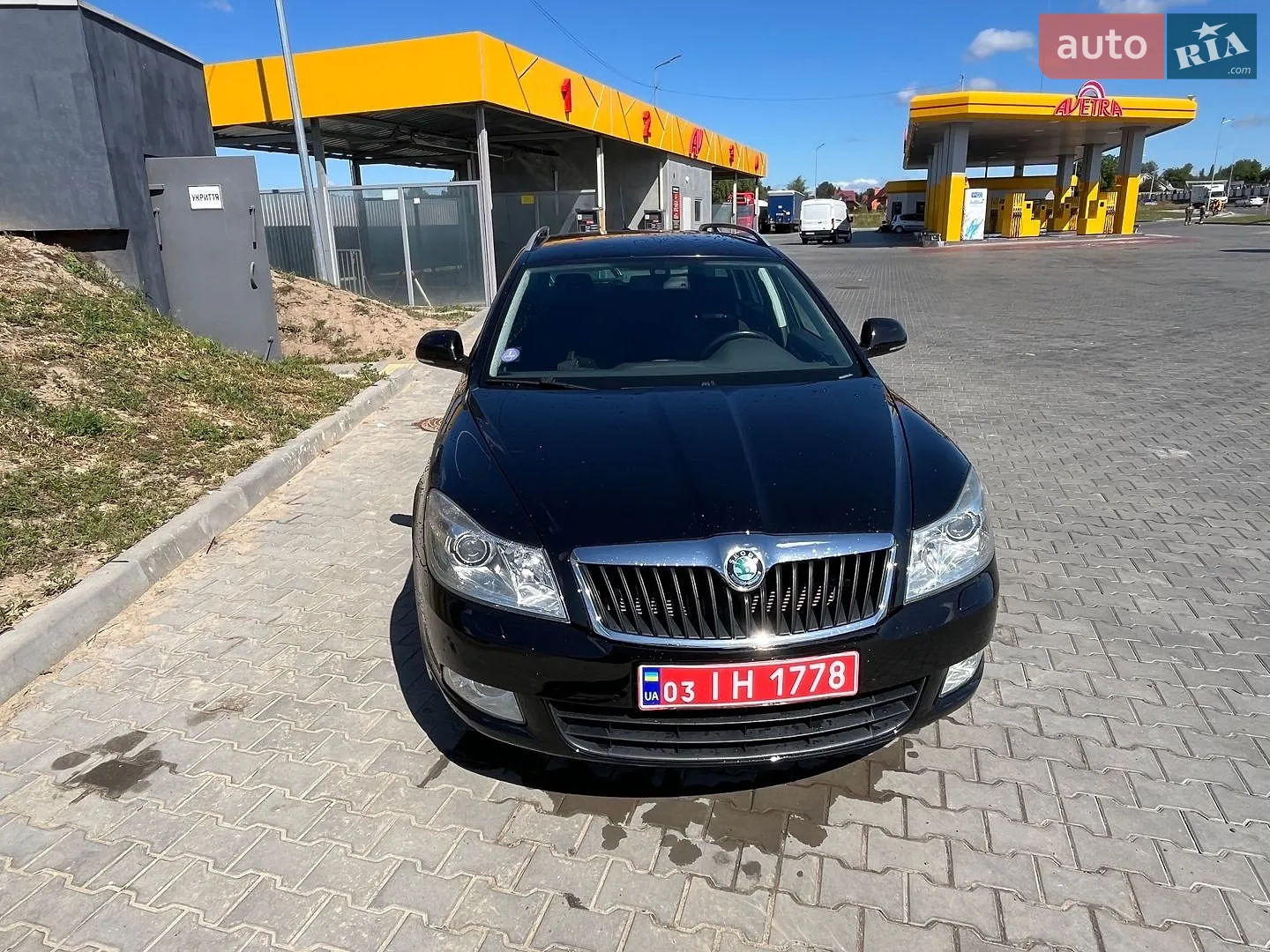 2011 Skoda Octavia - мініатюра 7