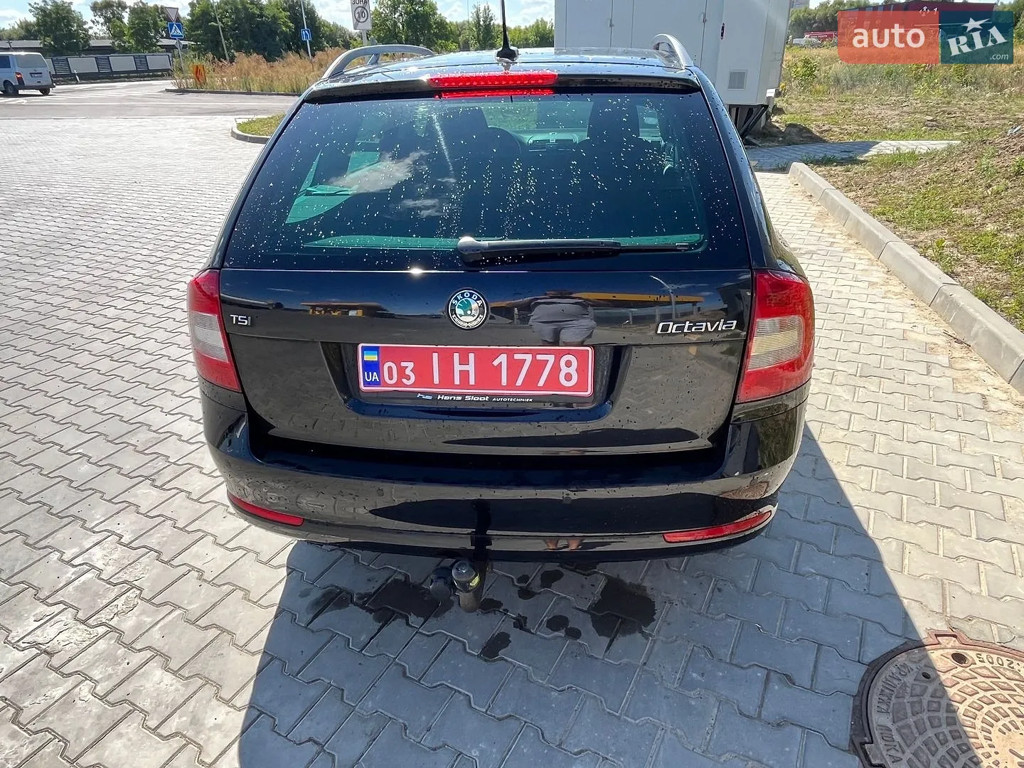 2011 Skoda Octavia - мініатюра 6