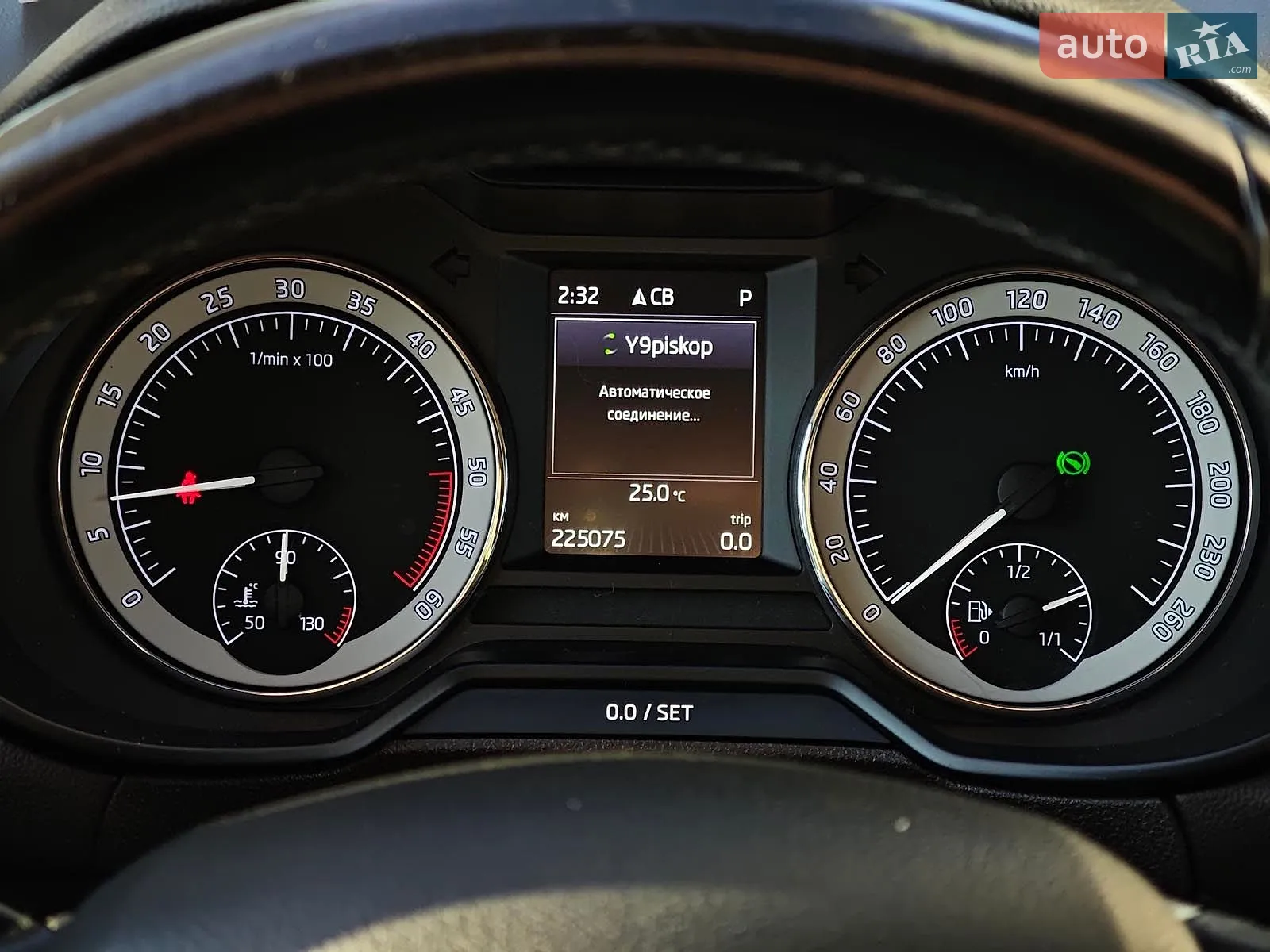 2016 Skoda Octavia - мініатюра 27