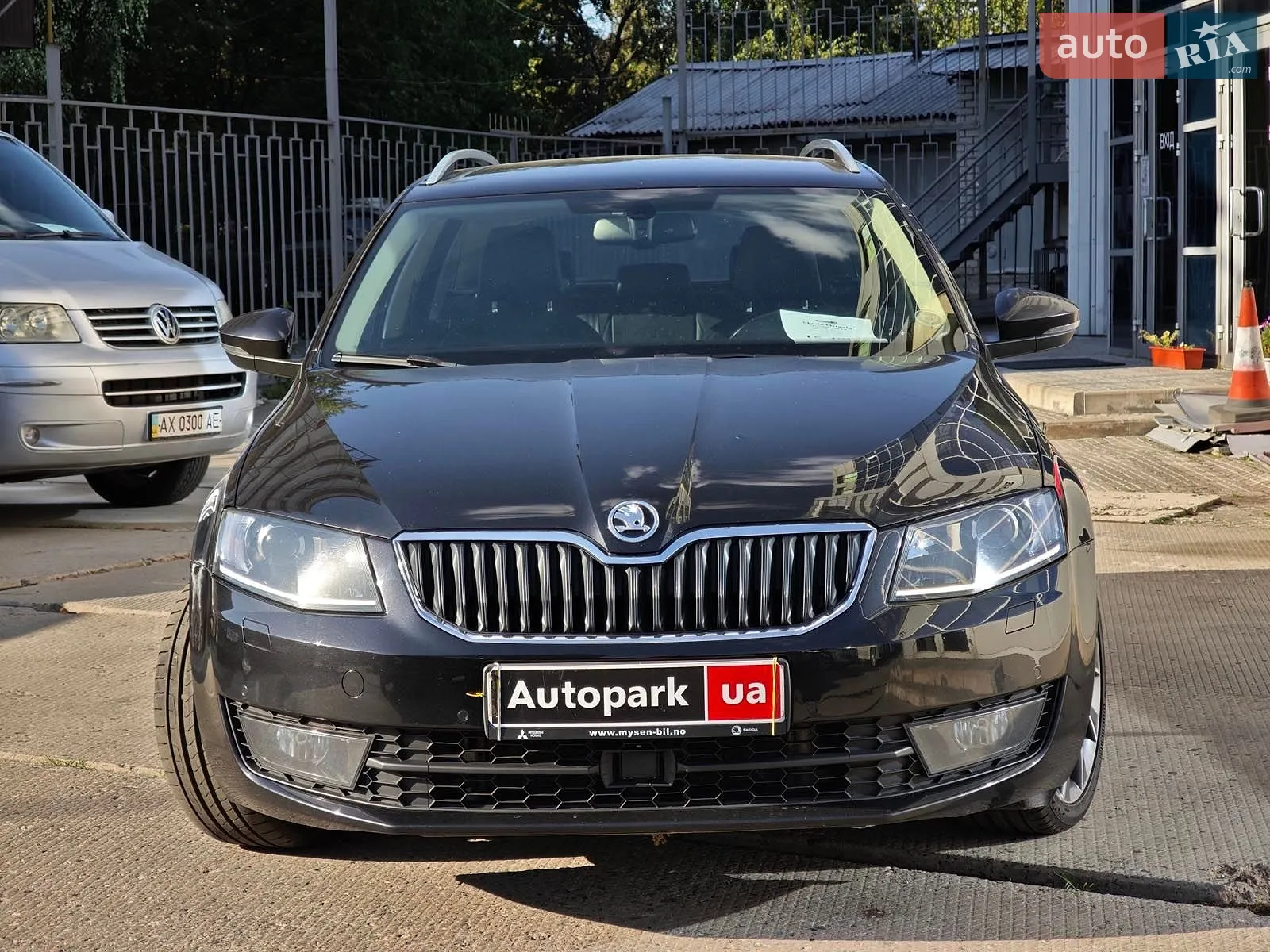 2016 Skoda Octavia - мініатюра 2