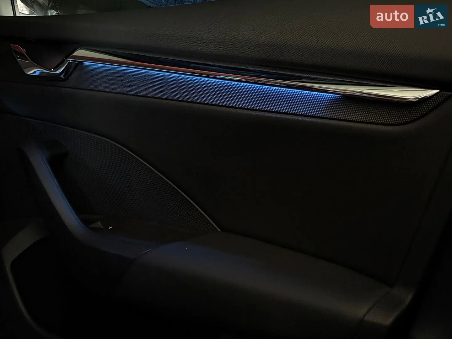 2022 Skoda Octavia - мініатюра 37