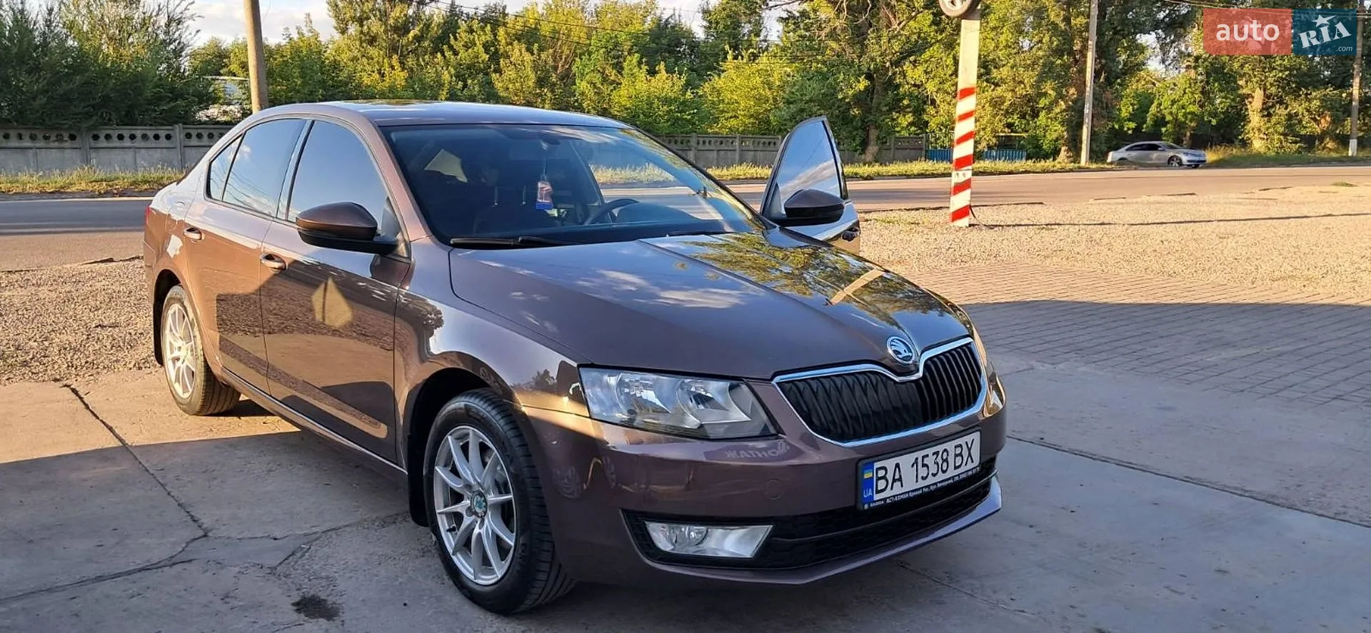 2013 Skoda Octavia - мініатюра 2