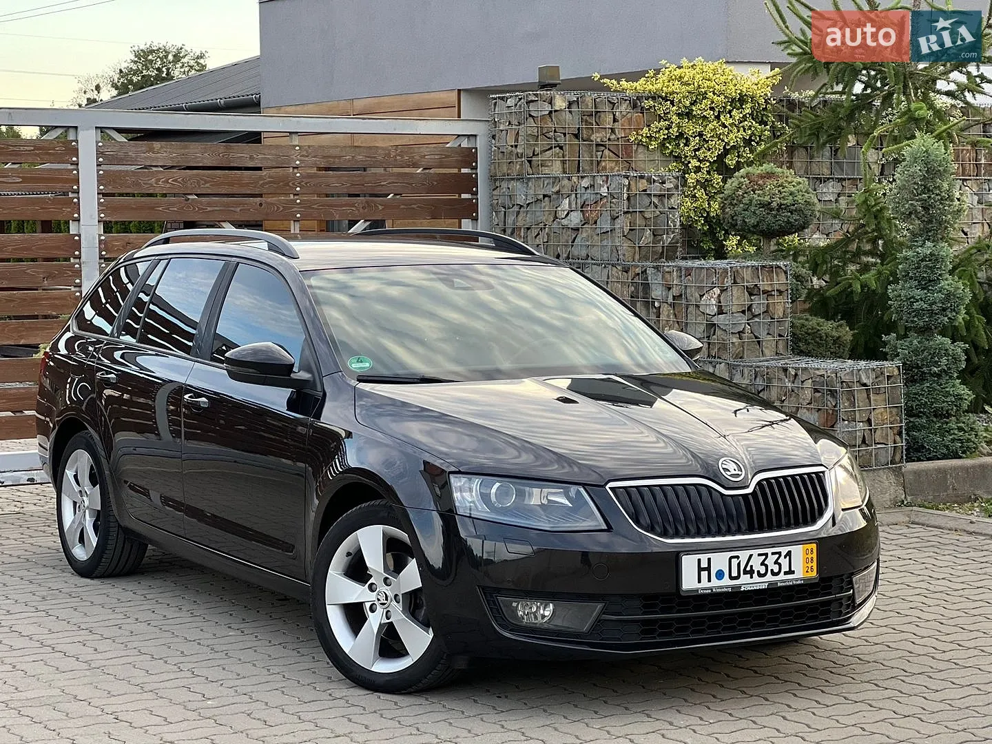 Skoda Octavia 2010 VIN TMBKK61Z3A2042414 фото оголошення 14 з 20