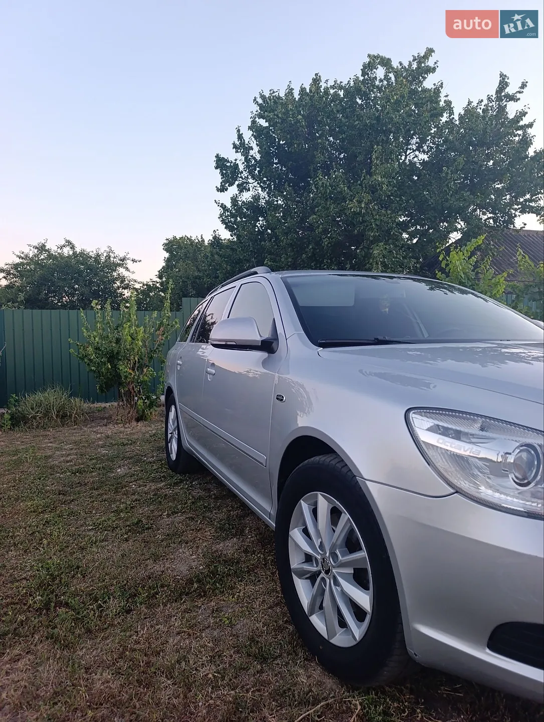 2011 Skoda Octavia - мініатюра 3
