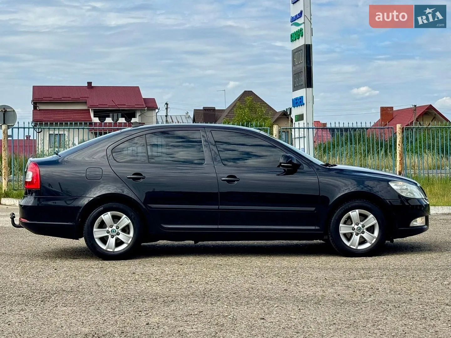 2011 Skoda Octavia - мініатюра 10