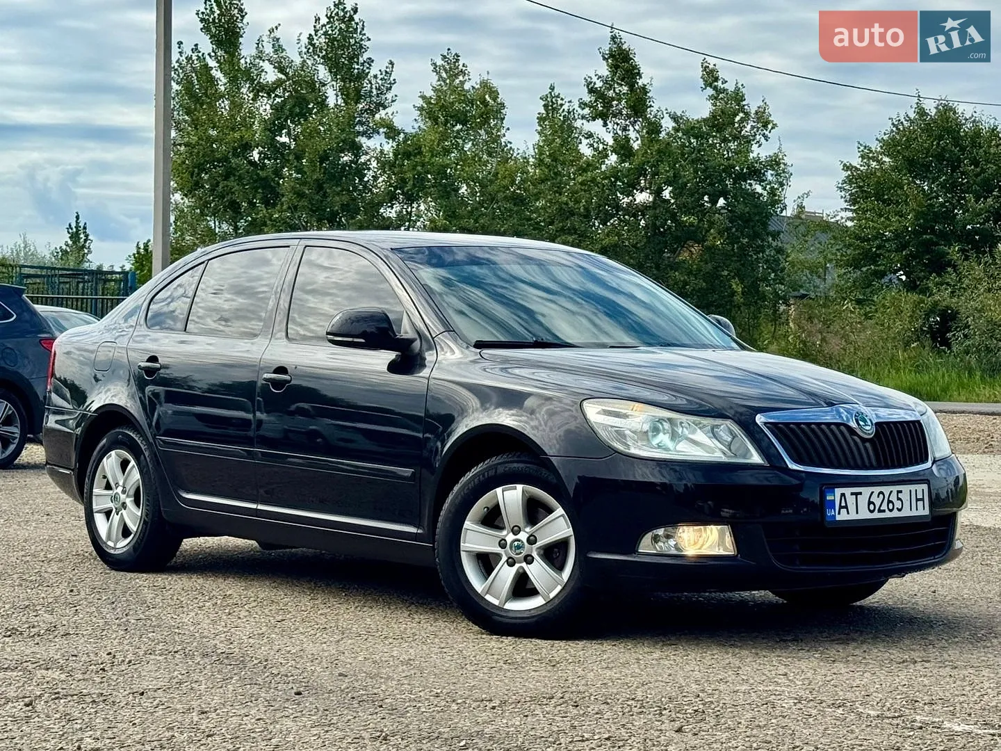 2011 Skoda Octavia - мініатюра 8
