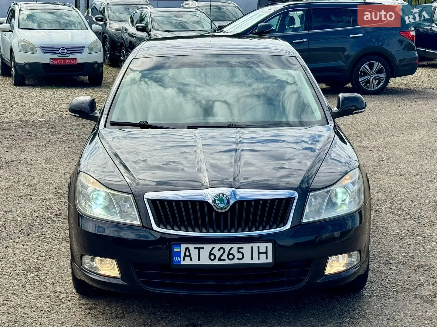 2011 Skoda Octavia - мініатюра 5