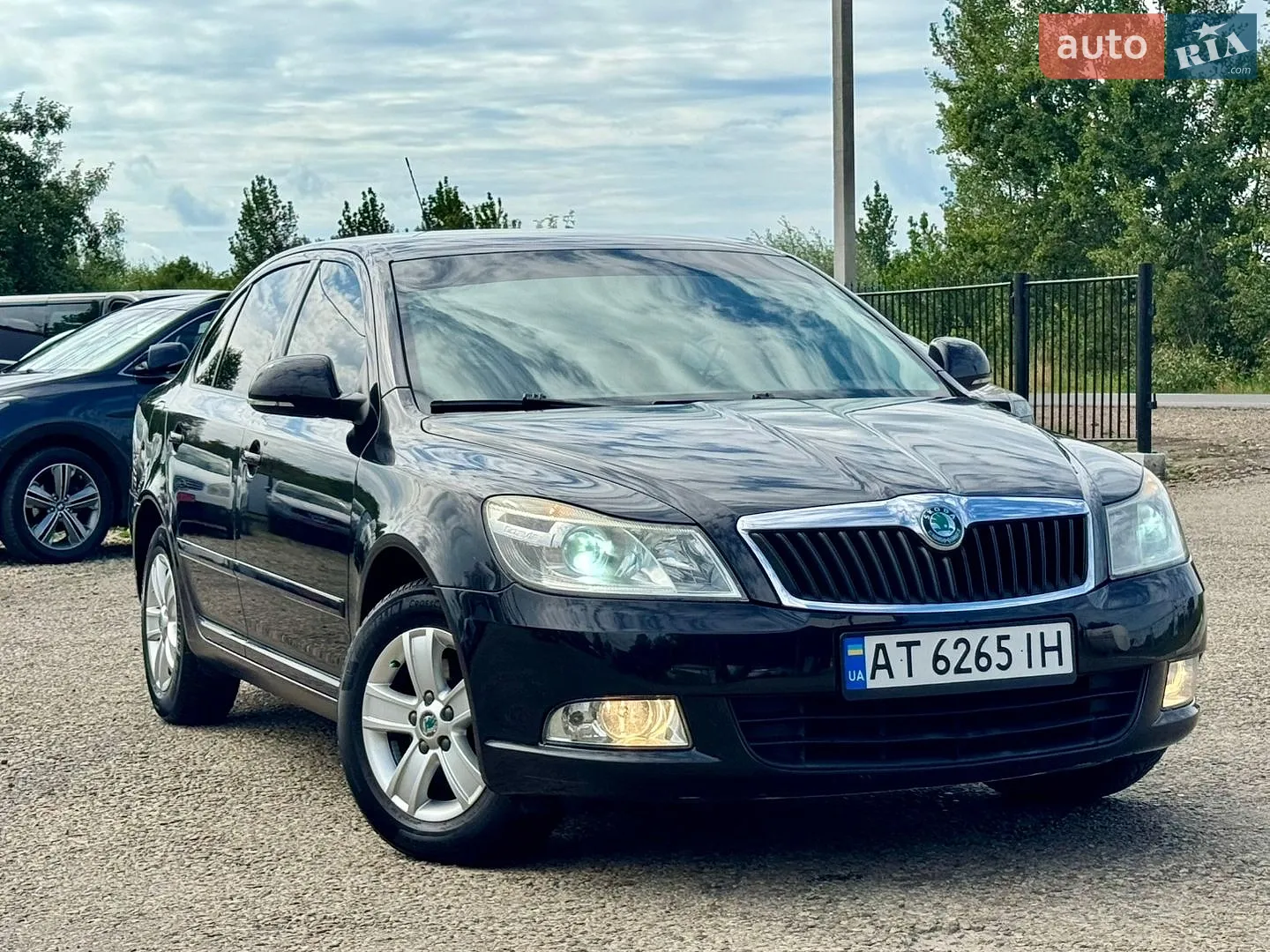 2011 Skoda Octavia - мініатюра 7