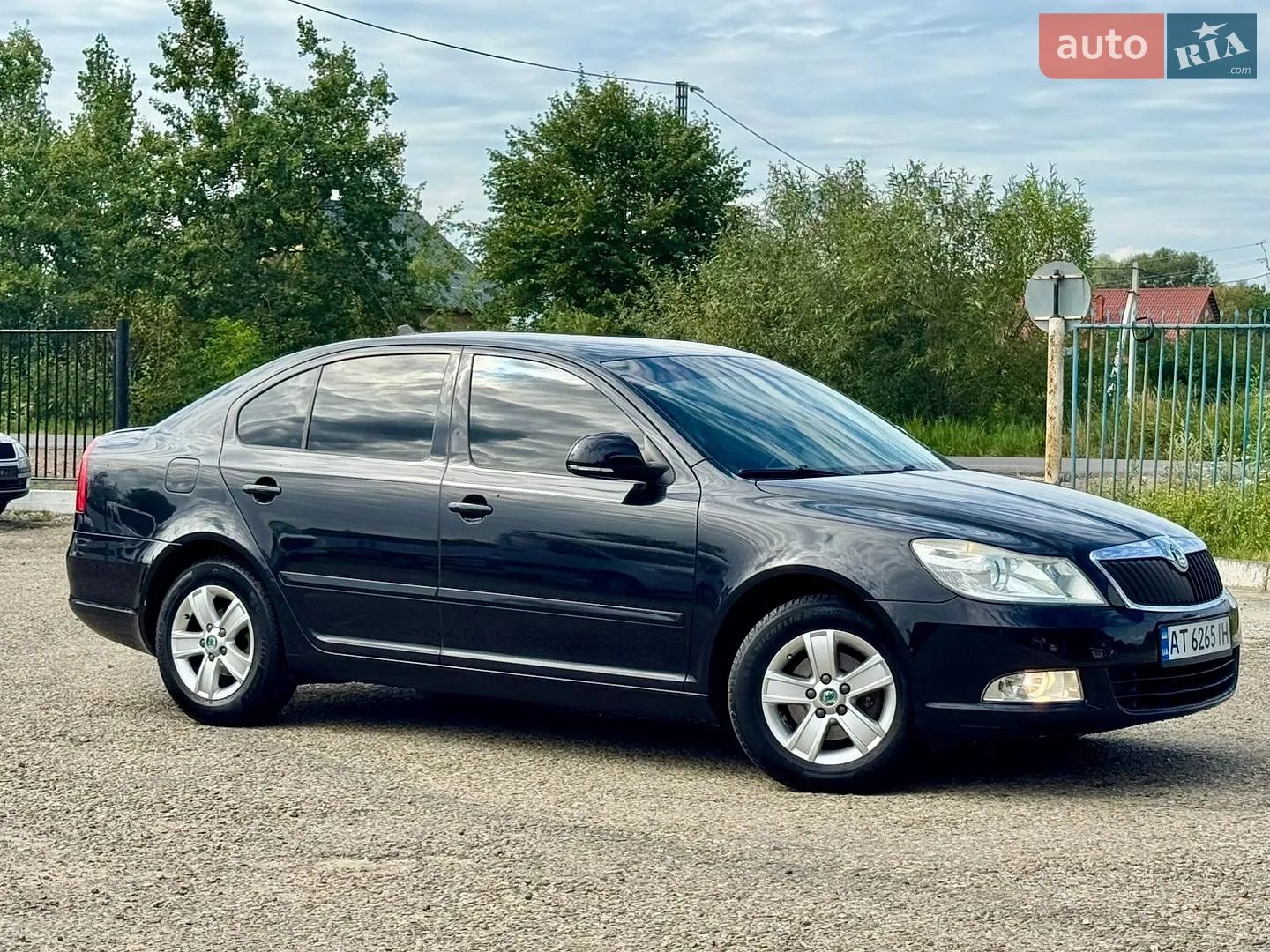 2011 Skoda Octavia - мініатюра 9