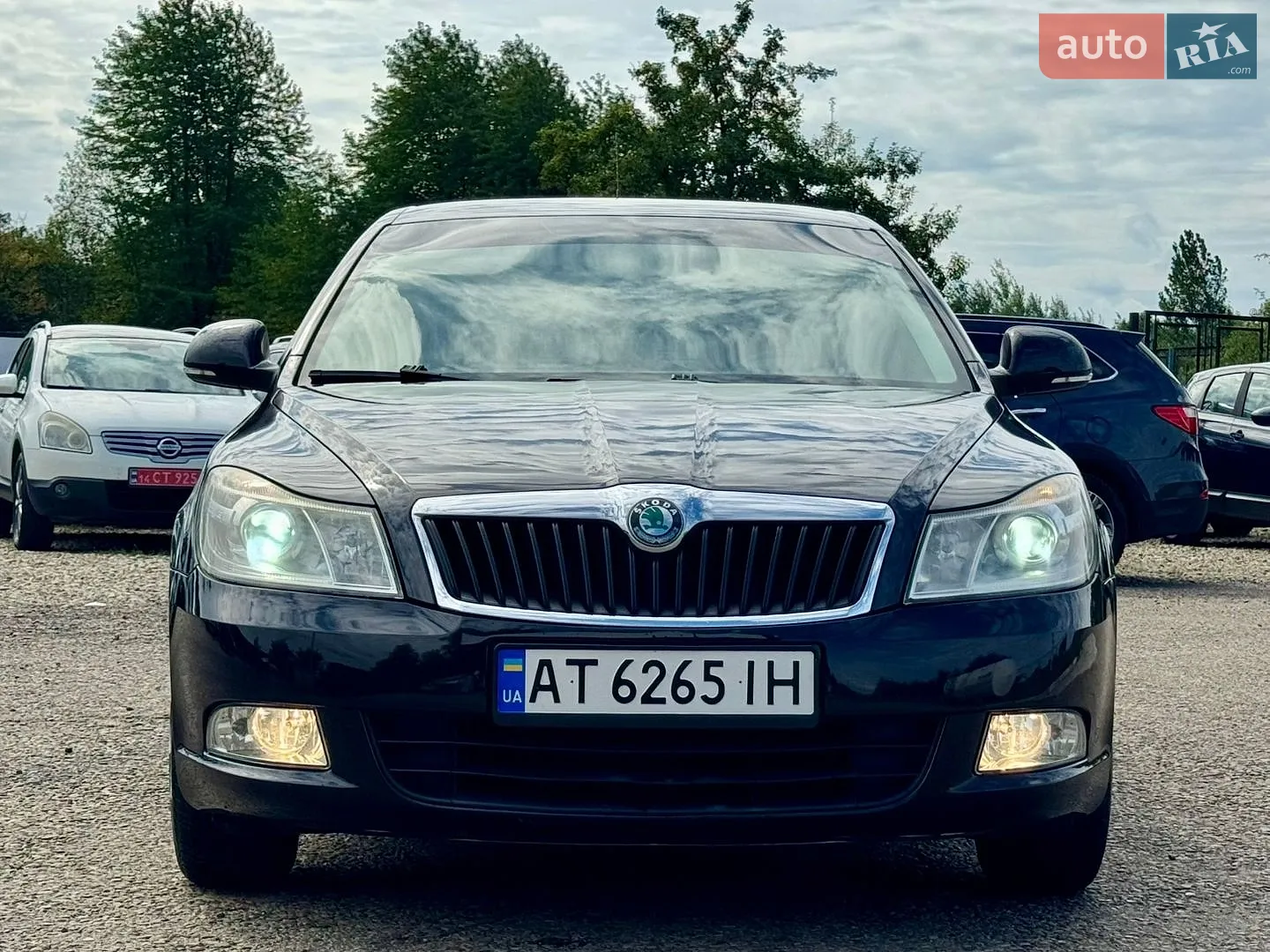 2011 Skoda Octavia - мініатюра 6