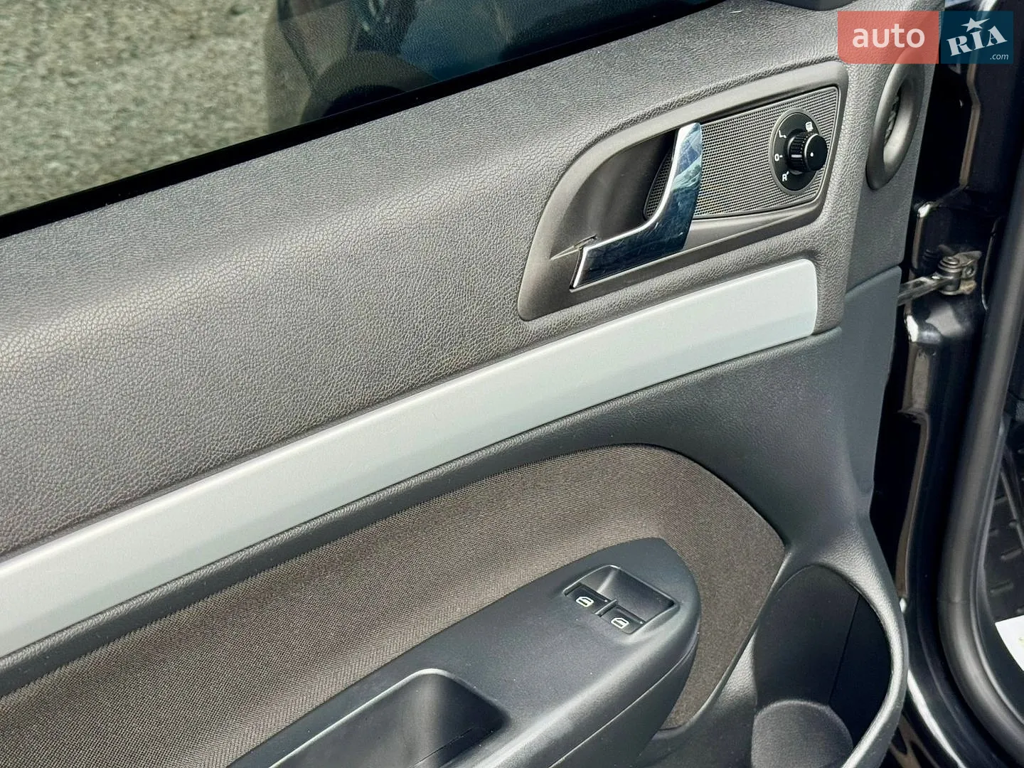 2011 Skoda Octavia - мініатюра 18