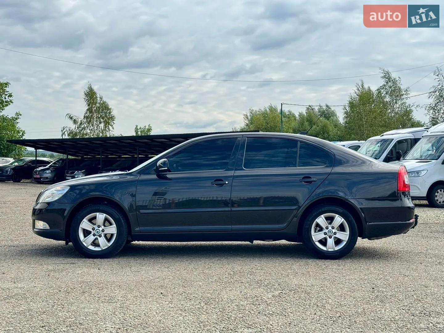 2011 Skoda Octavia - мініатюра 16
