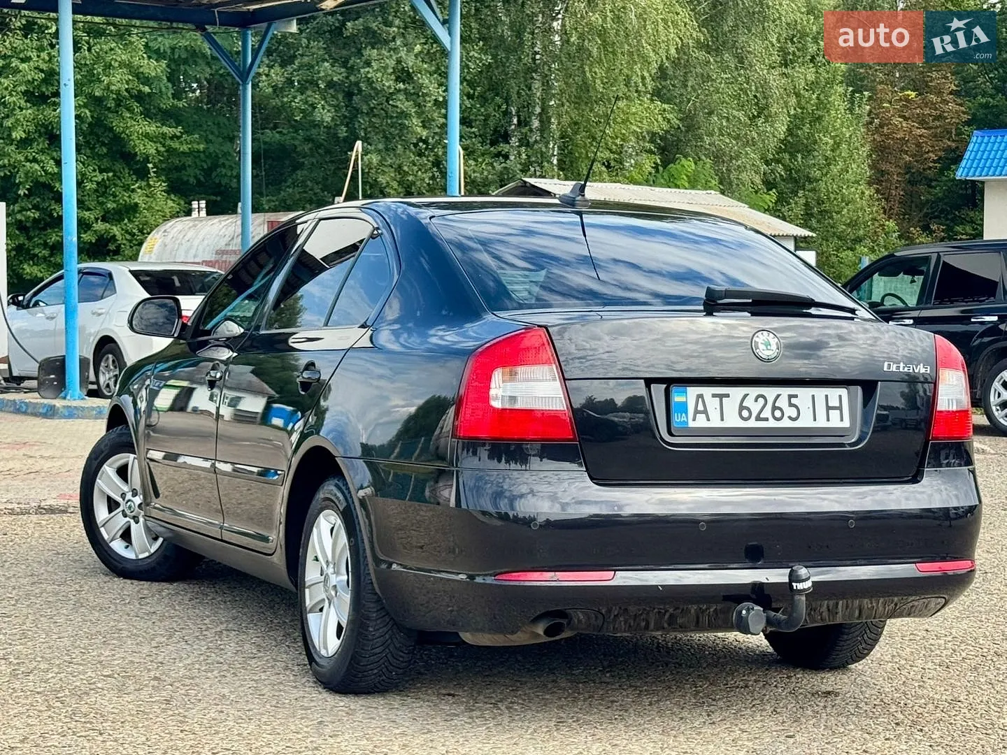 2011 Skoda Octavia - мініатюра 14