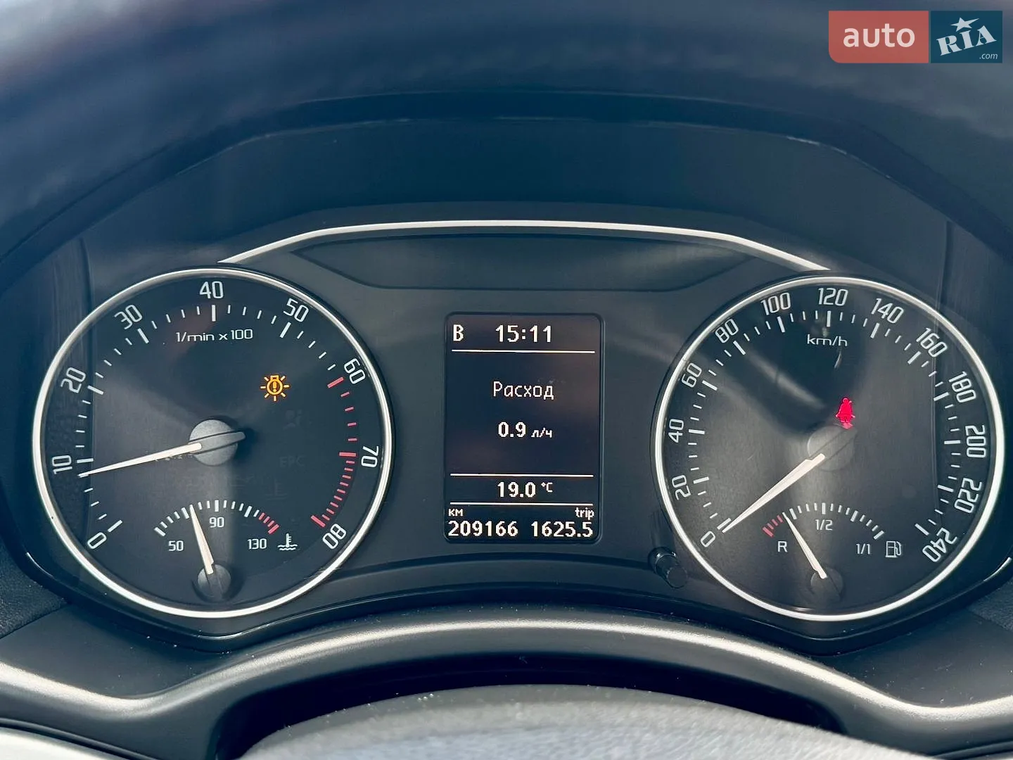 2011 Skoda Octavia - мініатюра 23