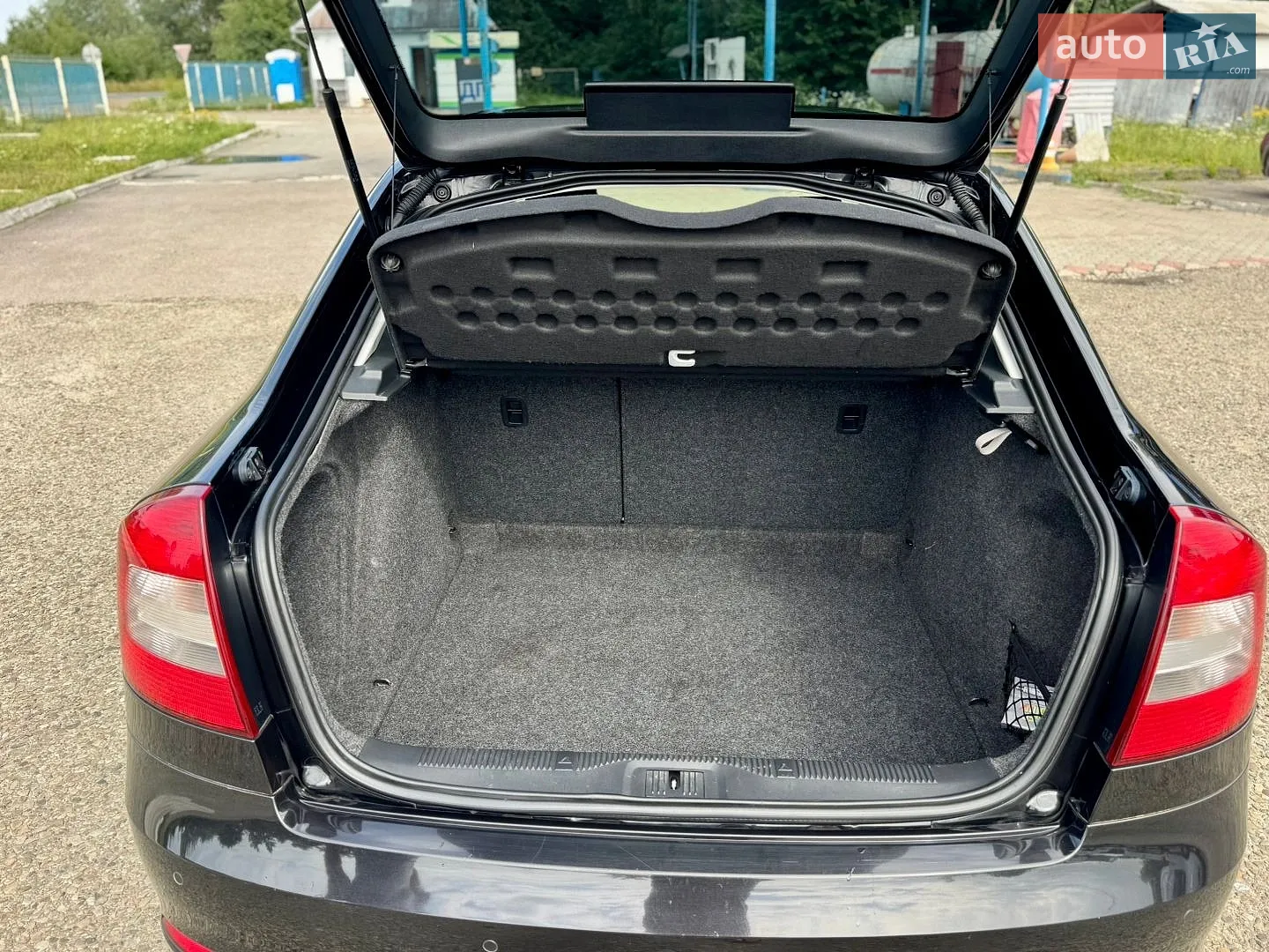 2011 Skoda Octavia - мініатюра 36