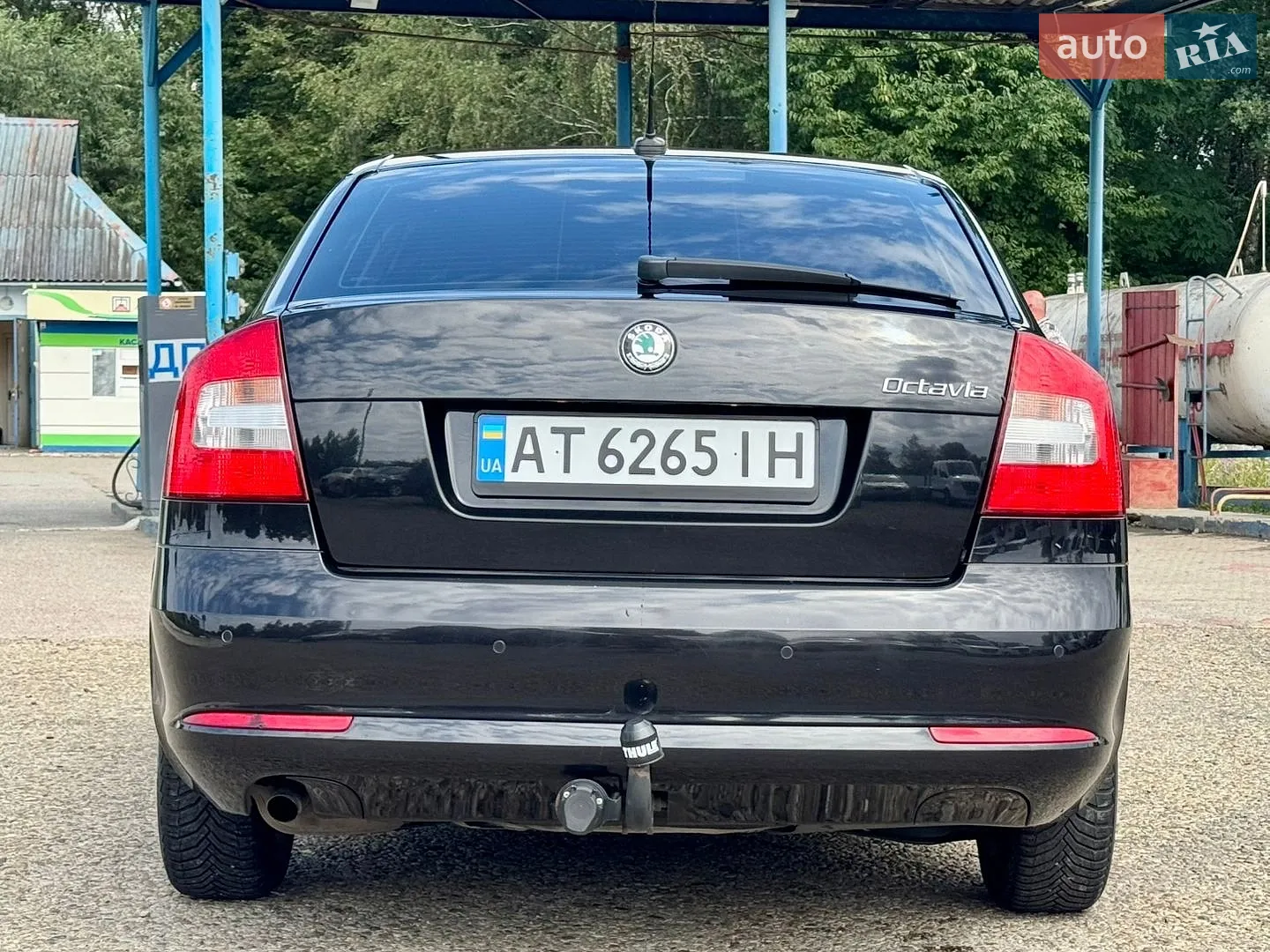 2011 Skoda Octavia - мініатюра 13