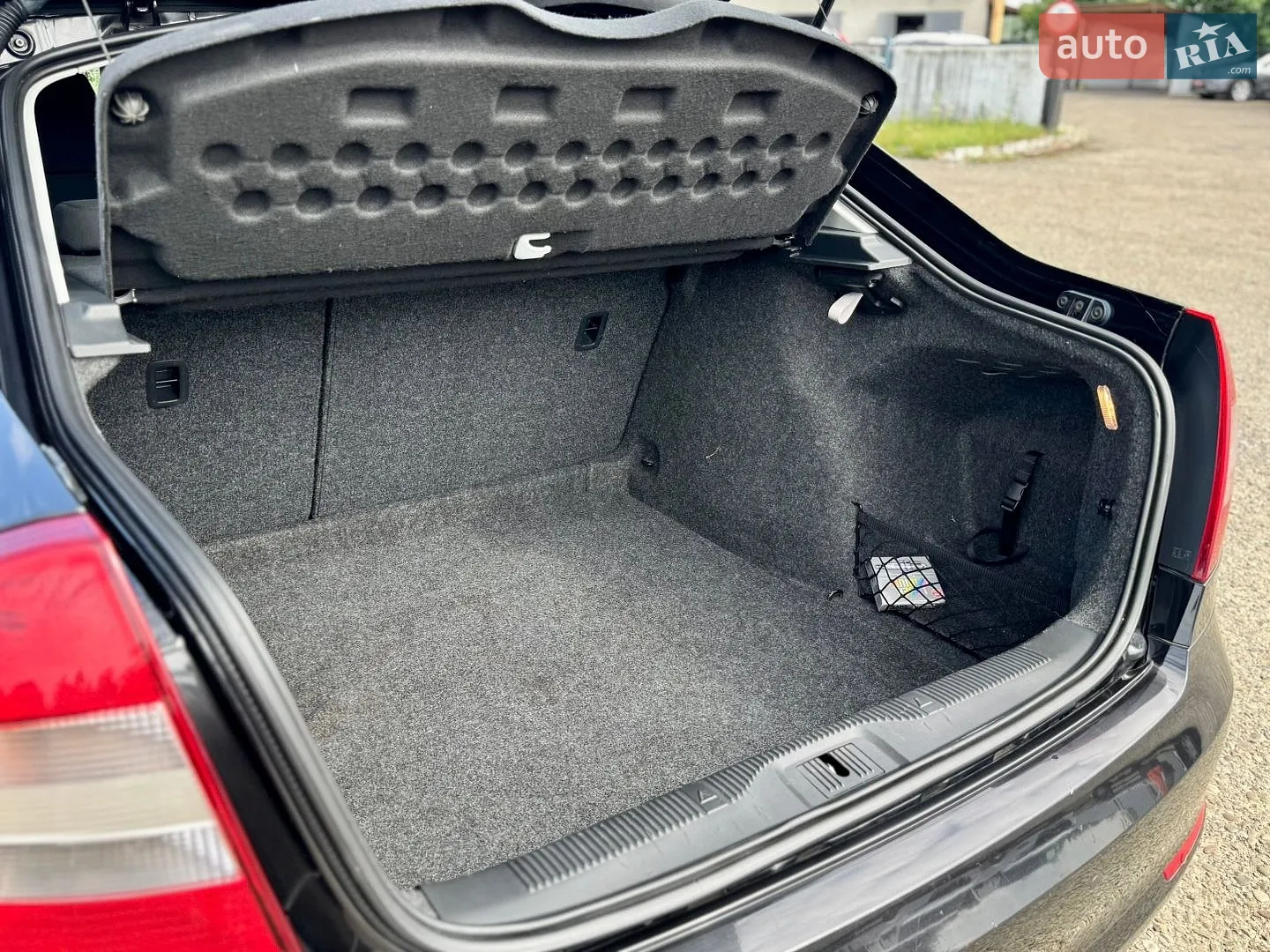 2011 Skoda Octavia - мініатюра 37