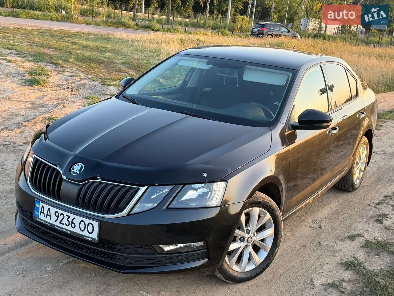 2020 Skoda Octavia - мініатюра 17
