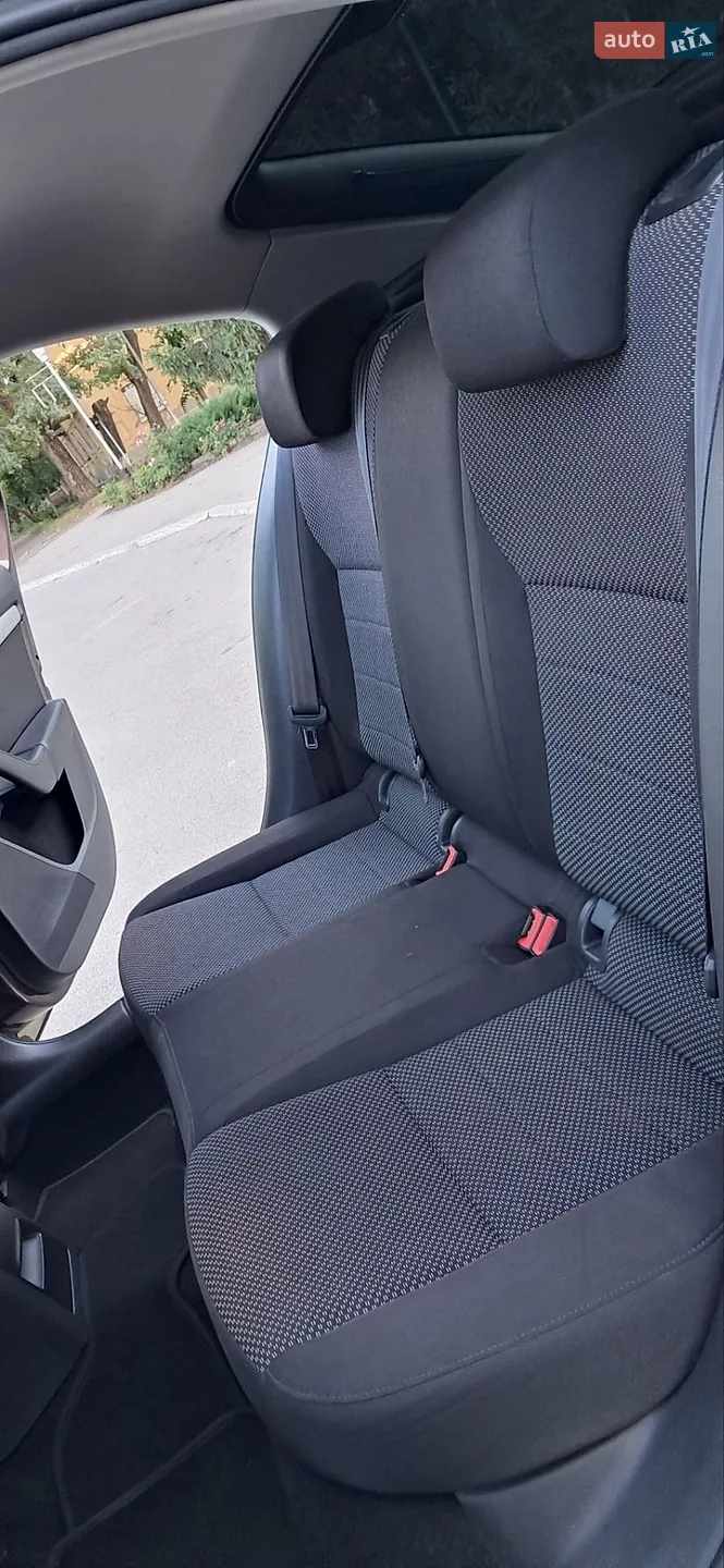 2013 Skoda Octavia - мініатюра 17
