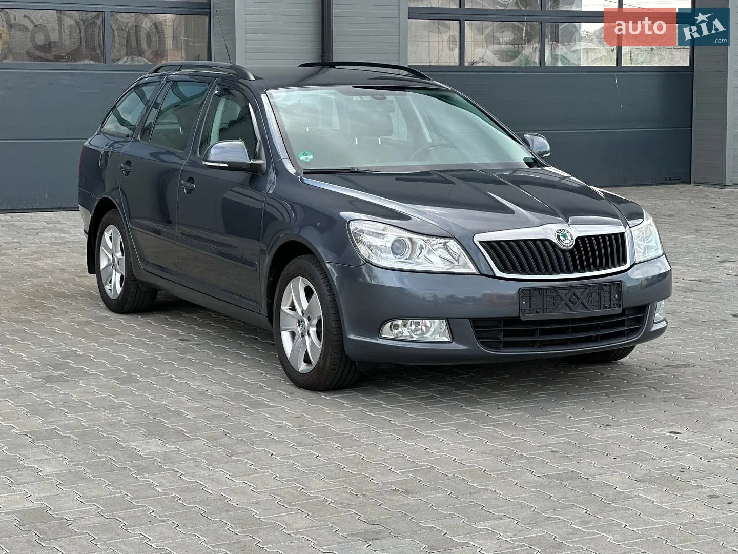 2011 Skoda Octavia - мініатюра 12