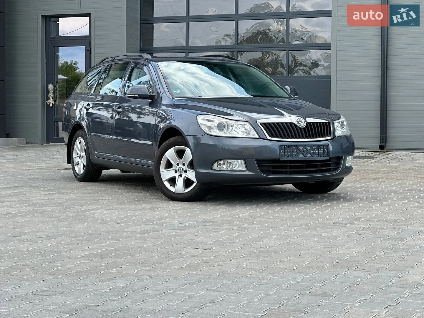 2011 Skoda Octavia - мініатюра 17