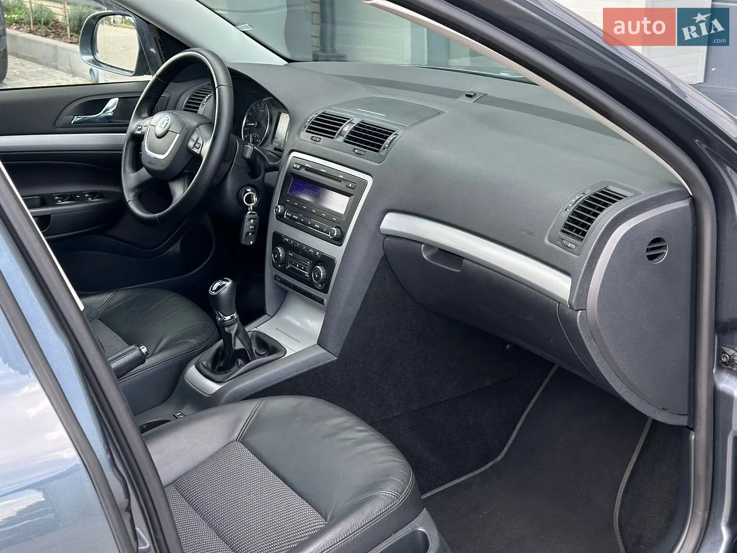 2011 Skoda Octavia - мініатюра 20