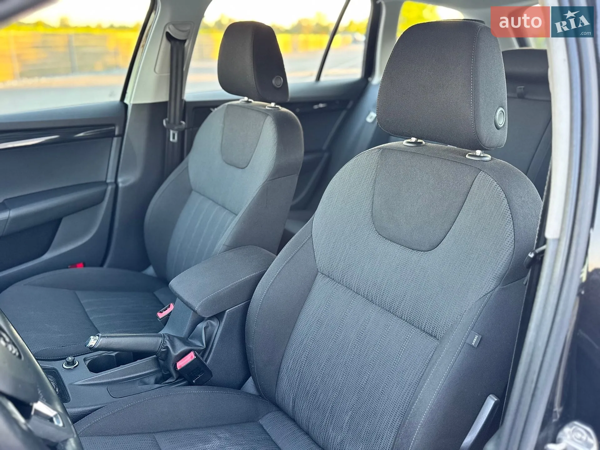 2019 Skoda Octavia - мініатюра 19