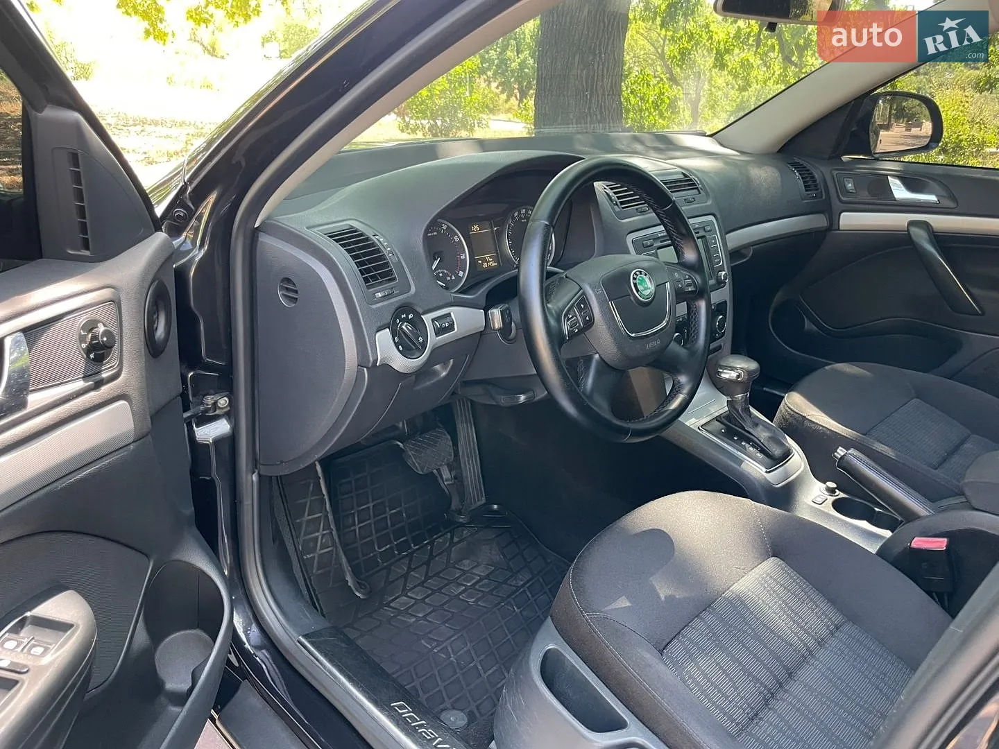 2012 Skoda Octavia - мініатюра 10