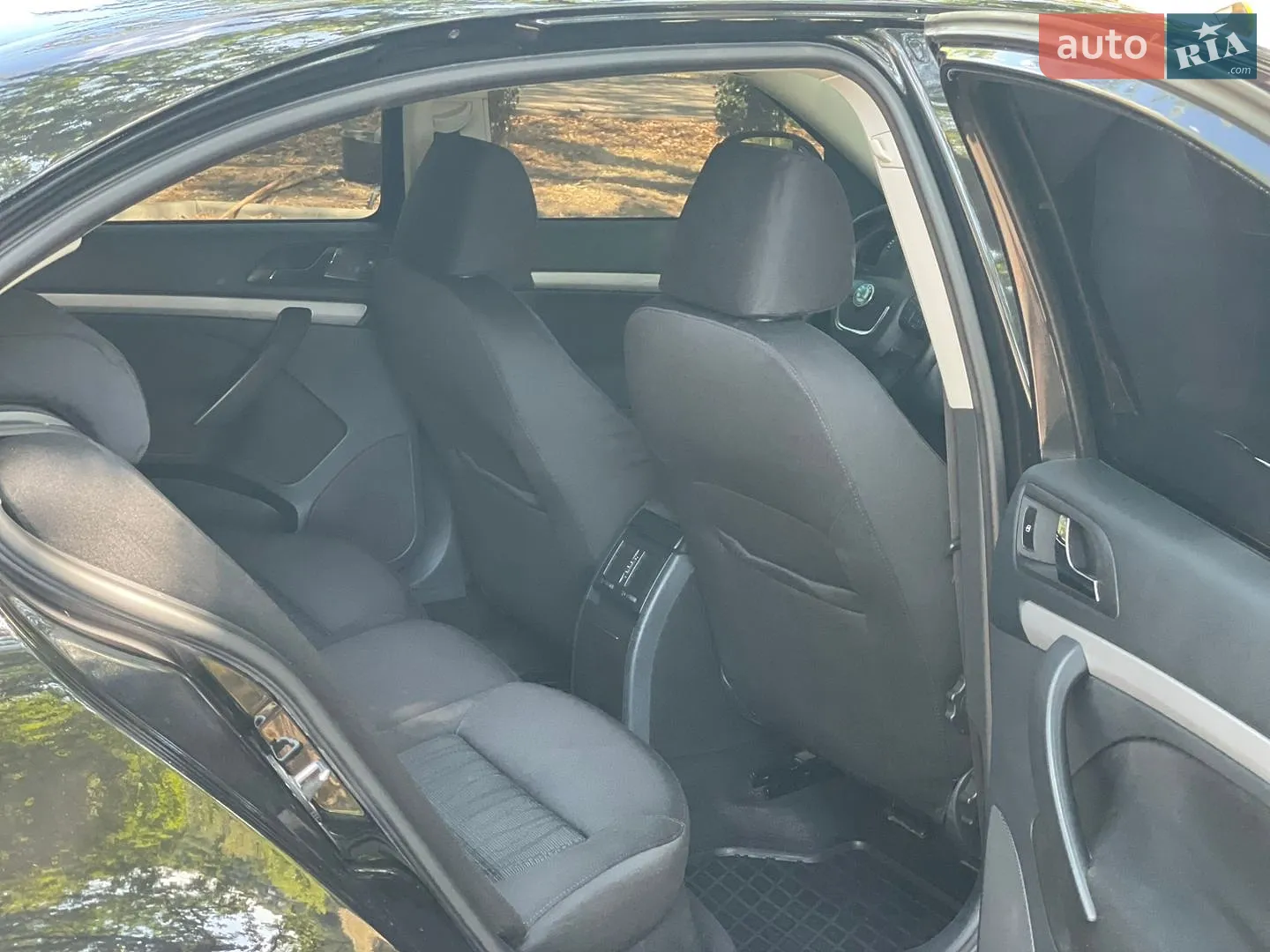 2012 Skoda Octavia - мініатюра 12