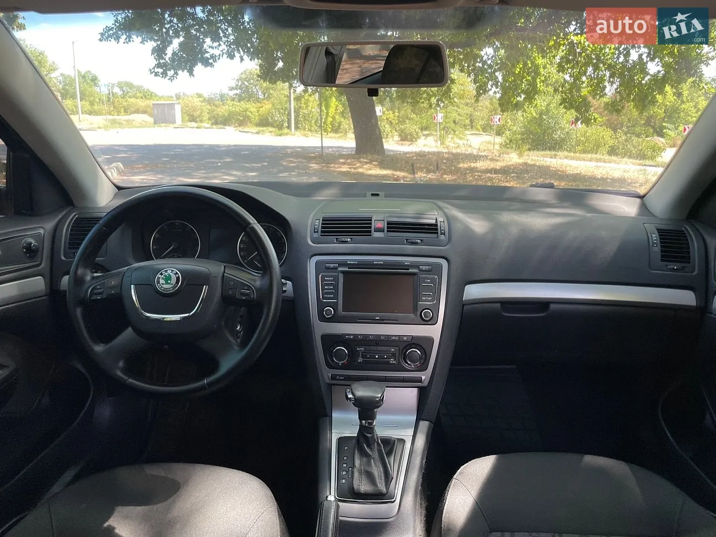 2012 Skoda Octavia - мініатюра 13