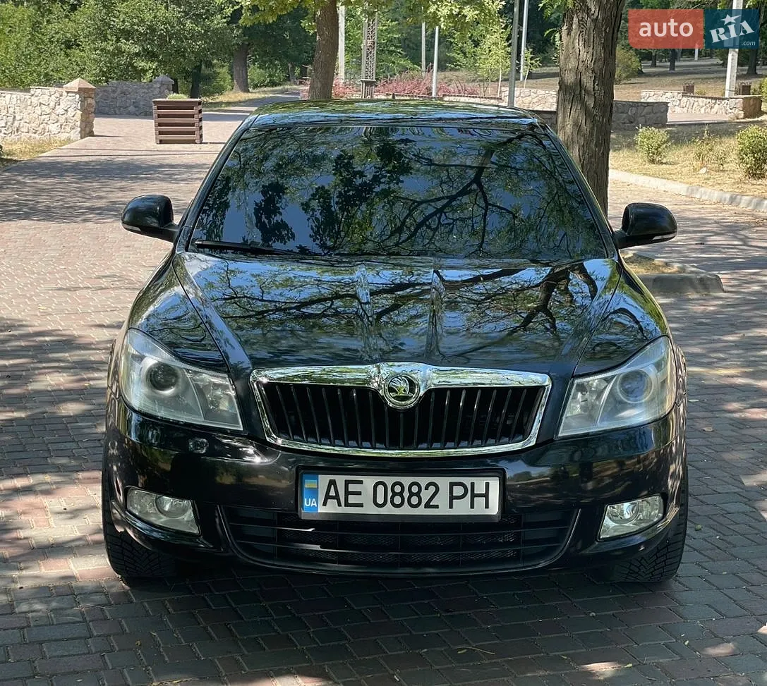 2012 Skoda Octavia - мініатюра 9