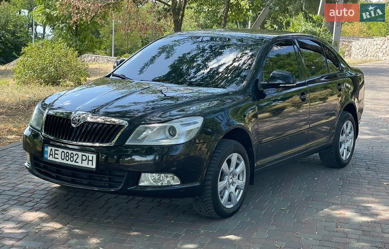 2012 Skoda Octavia - мініатюра 18