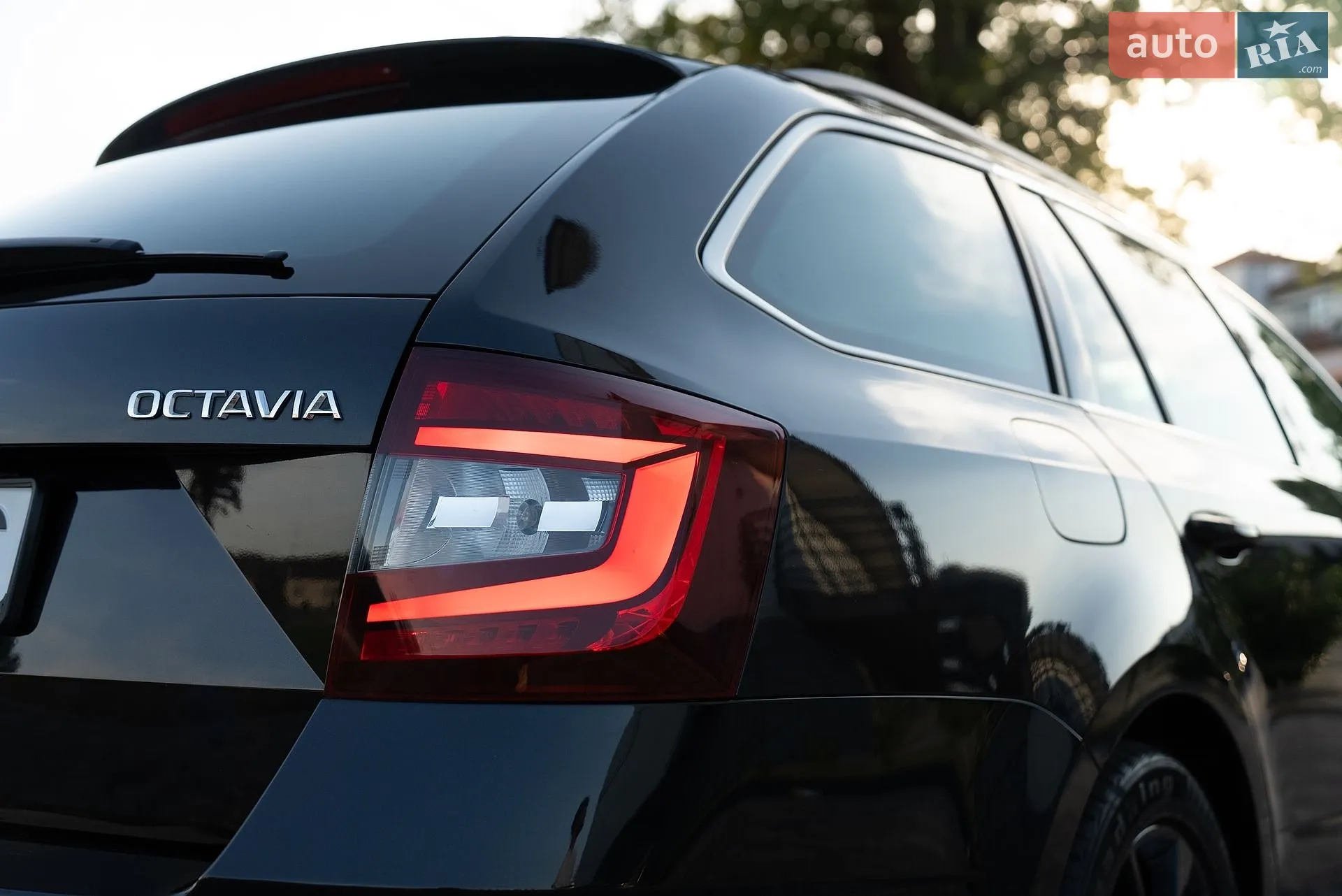 2017 Skoda Octavia - мініатюра 15